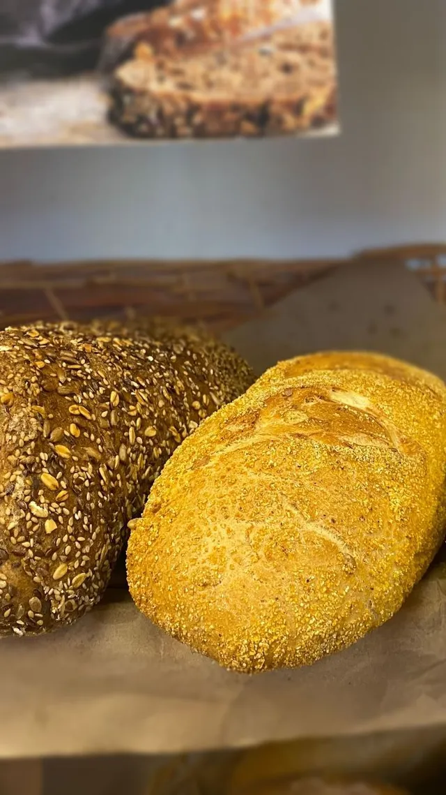 Pane artigianale 2